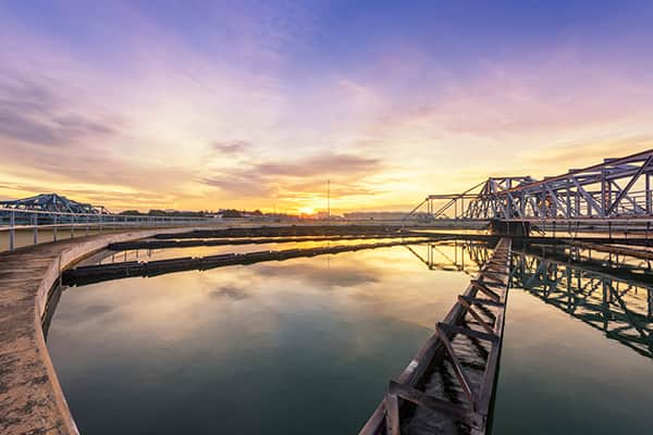 Wastewater Heat Recovery