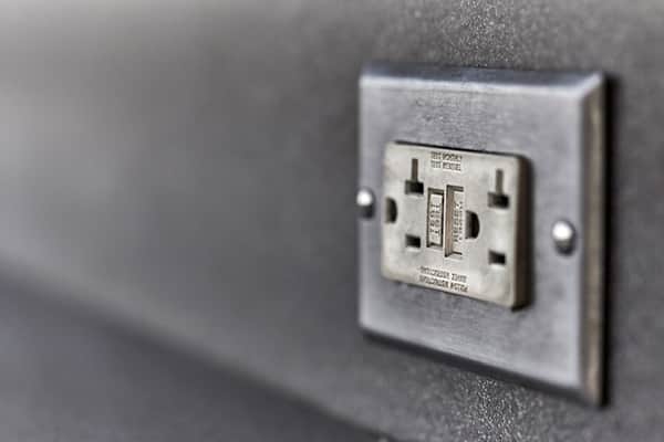 2023 NEC Section 210.8(A)(7): GFCI Protection for Areas with Sinks and Food Preparation