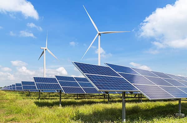 Green Buildings Need Clean Electrical Power for Sustainability