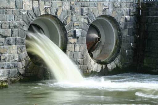 America’s Deteriorating Water and Wastewater Infrastructure