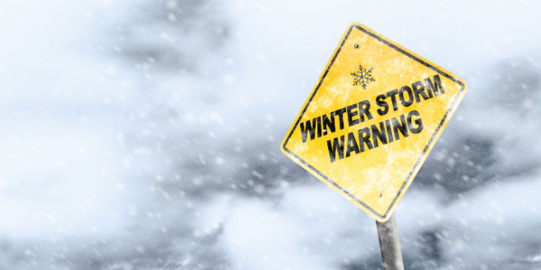 Texas and Surrounding Region - Winter Storm Uri, 2021
