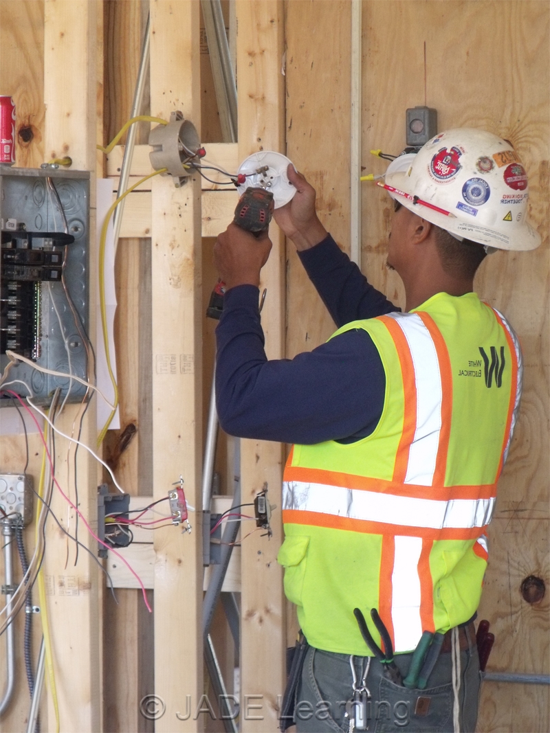 Electrical Wiring San Antonio