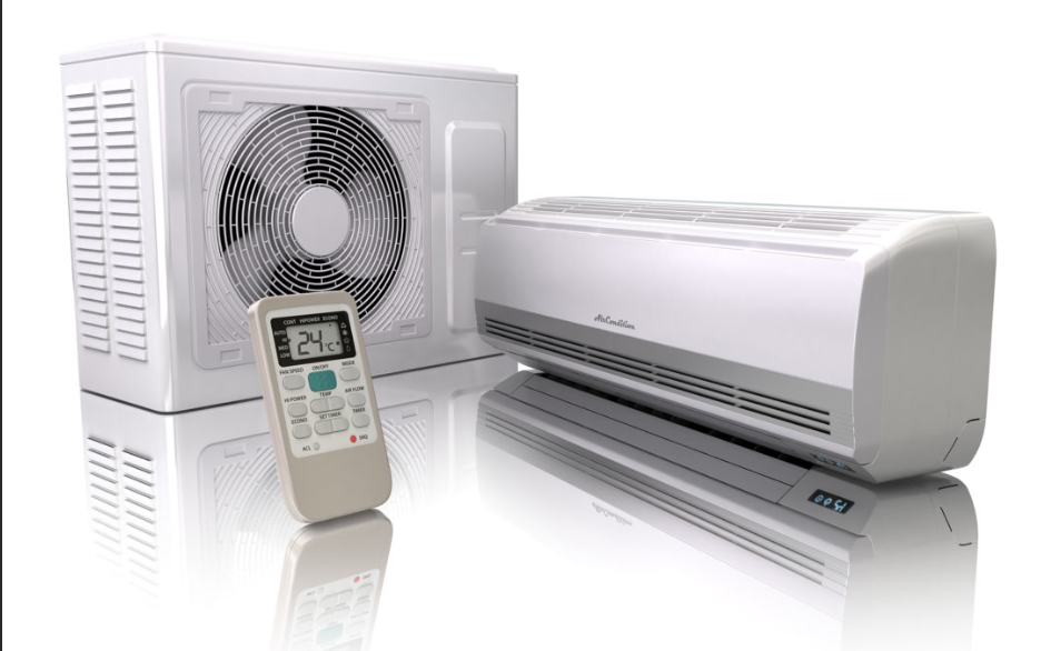 Ductless Mini Split Systems- Air Conditioning Kansas City
