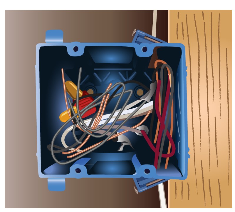 How many wires will fit in a 3 4 conduit Understanding Box Fill Calculations Must Have Knowledge For Installers And Inspectors Nec 2017 Article 314 16 Jade Learning
